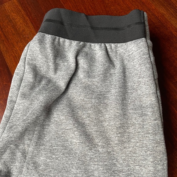 Champion Men's Joggers Size L Gray - Picture 8 of 9